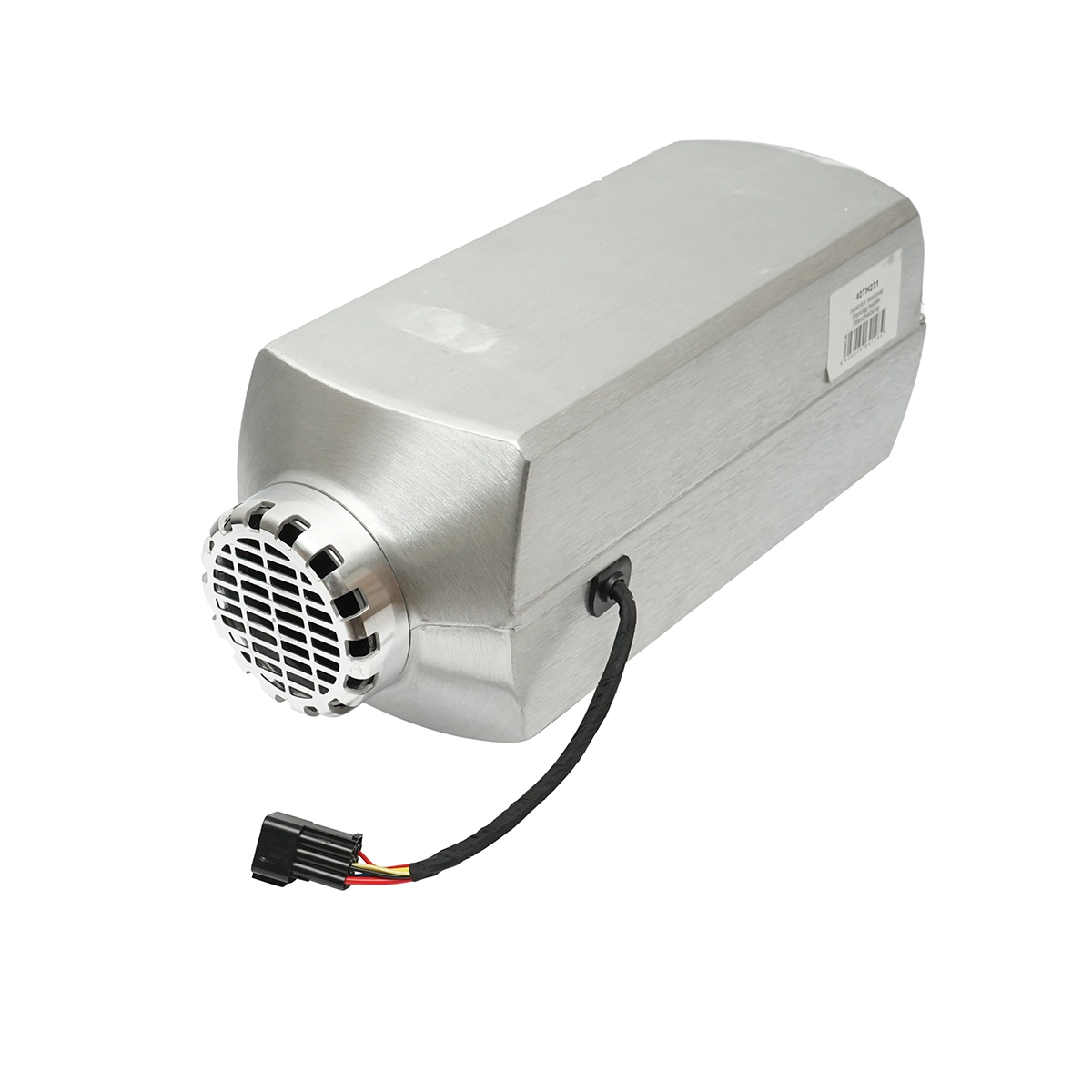 Incalzitor stationar, sirocou silentios 12-24V, 5KW, display LCD, cu telecomanda si bujie Kyocera THOR DISLZ82 (40TH231) [3]