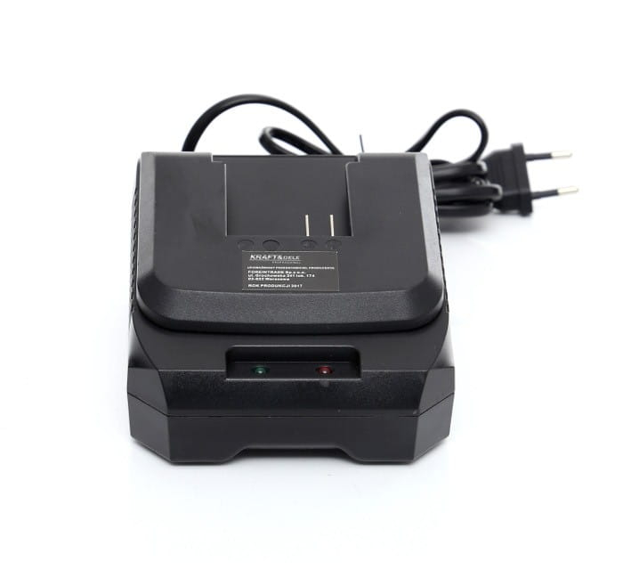 Incarcator acumulatori   230V 2.2A acumulator Li-Ion pentru 2000mAh (KD1759) 4000mAh (KD1760) (KD1761) [2]