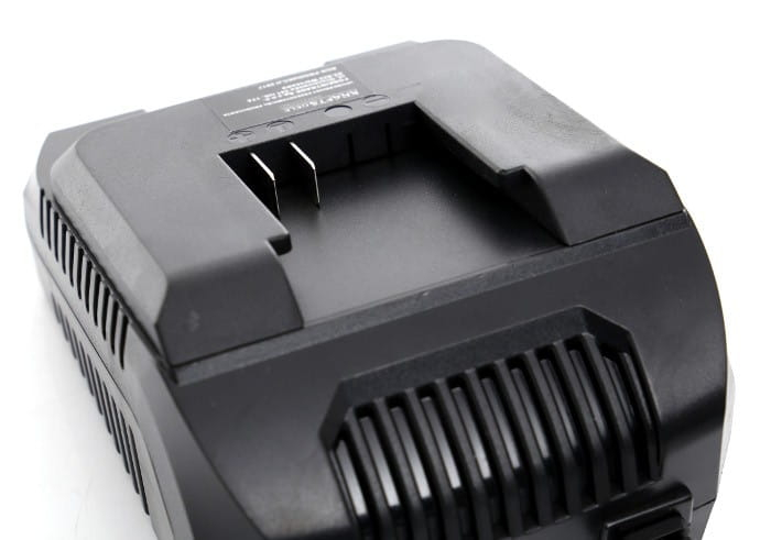 Incarcator acumulatori   230V 2.2A acumulator Li-Ion pentru 2000mAh (KD1759) 4000mAh (KD1760) (KD1761) [6]