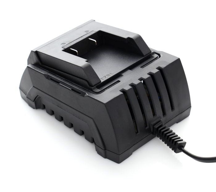 Incarcator acumulatori   230V 45W 2.3A 2-4Ah acumulator Li-Ion (KD1780) [4]
