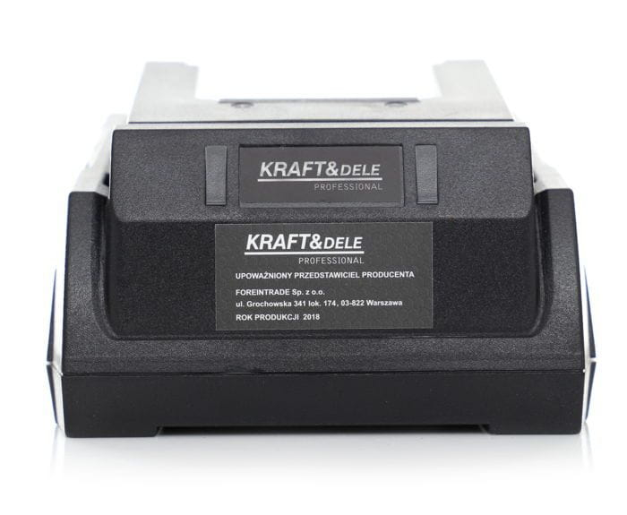 Incarcator acumulatori   230V 45W 2.3A 2-4Ah acumulator Li-Ion (KD1780) [6]