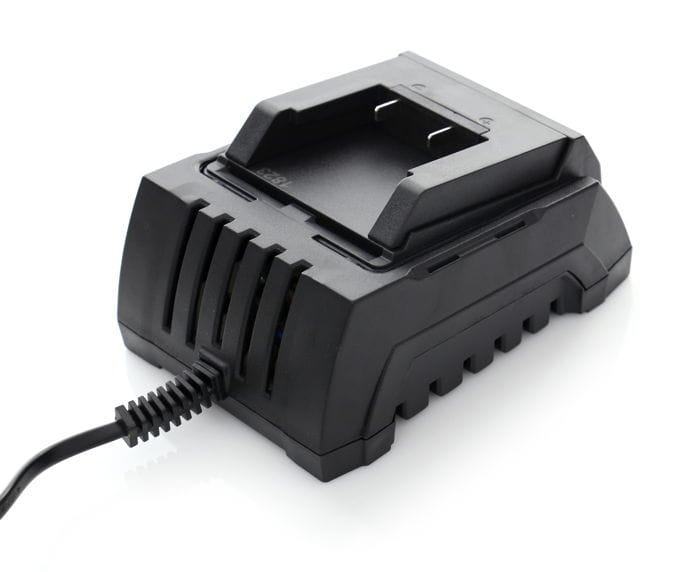 Incarcator acumulatori   230V 45W 2.3A 2-4Ah acumulator Li-Ion (KD1780) [2]