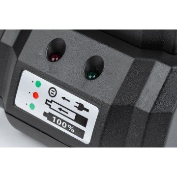 Incarcator acumulatori Li-Ion 24V incarcare rapida (MXIWCD24V2) [6]