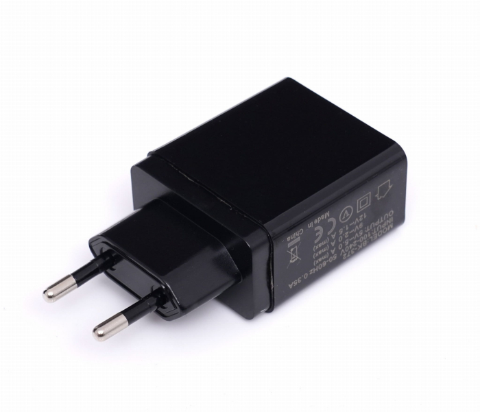 Încărcător de rețea 230V QUICK CHARGE 3.0 (KD1236) [5]