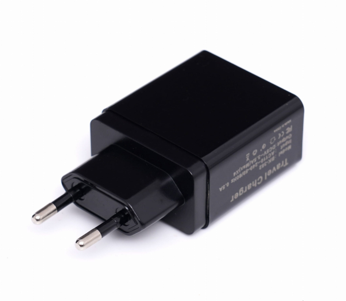 Încărcător de rețea 230V QUICK CHARGE 3.0 (KD1239) [6]