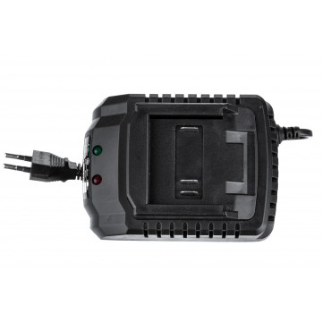 Incarcator incarcare rapida pentru acumulator polizor (ALAGC125-2) [3]