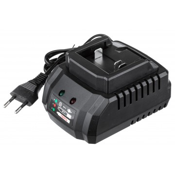 Incarcator incarcare rapida pentru acumulator polizor (ALAGC125-2) [6]