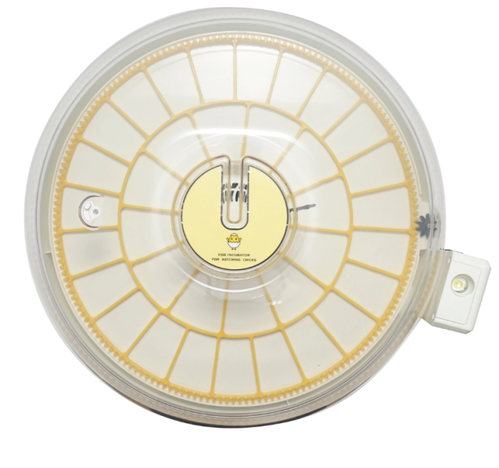 Incubator automat 35 oua rotire automata control temperatura si umiditate 70W 12V 220V (DISPM81) [4]