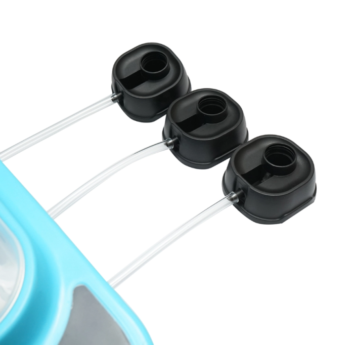 Incubator automat 36 oua 80W, 12V-220V, rotire automata, control temperatura, umiditate, afisaj digital (DISPM84) [8]