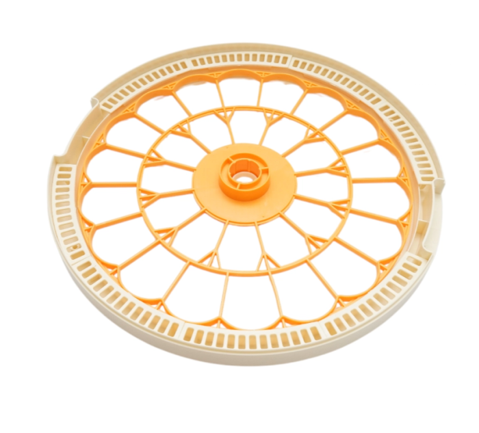 Incubator automat pentru oua 30 buc cu control temperatura si umiditate 50W 220V DISEX91 (BK77831) [5]