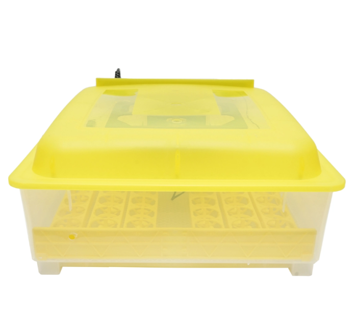 Incubator automat pentru oua 48 buc cu rotire automata afisaj digital control temperatura si umiditate DISEX95 (BK77835) [5]