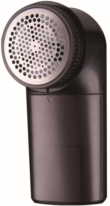 Indepartator de scame reincarcabil negru cu auriu (KB-7801) [3]