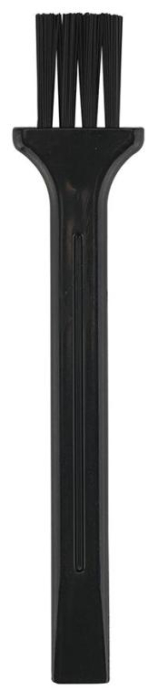 Indepartator de scame reincarcabil negru cu auriu (KB-7801) [4]