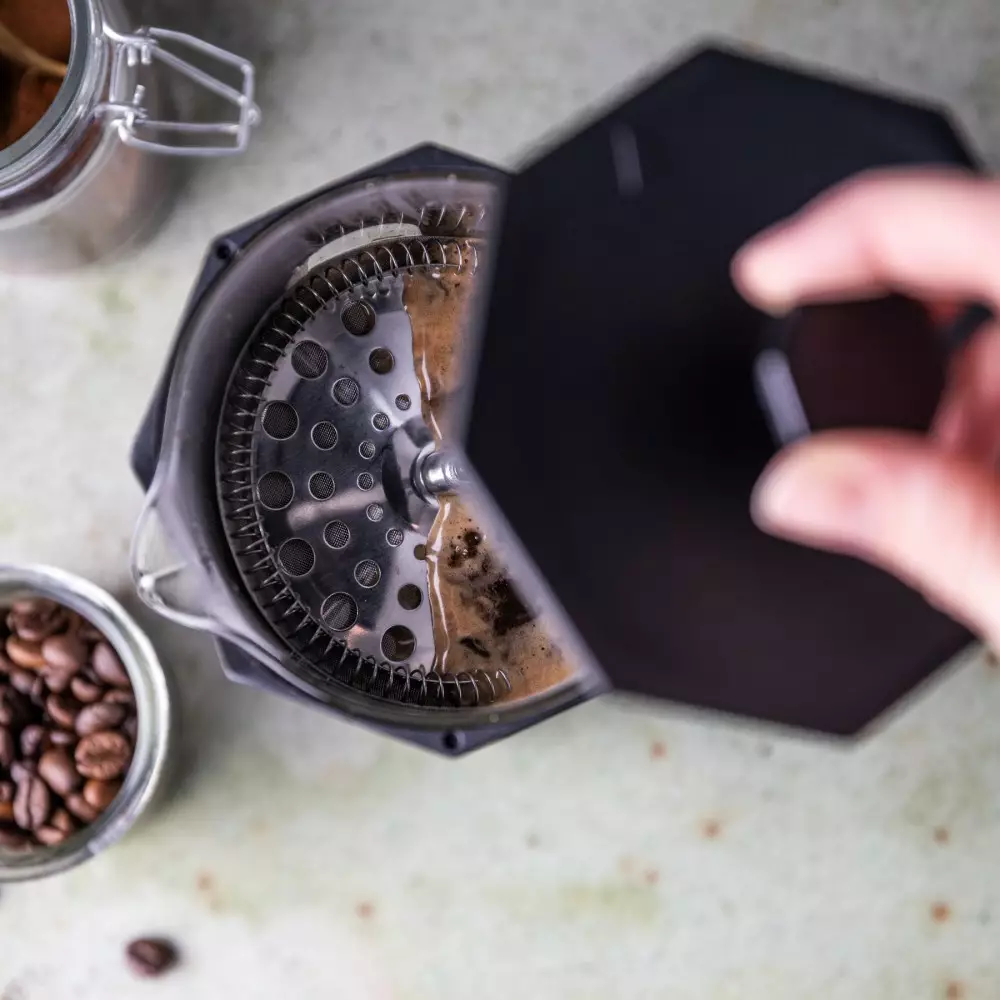 Infuzor cafea si ceai cu  0.6l (KB-7677) [8]