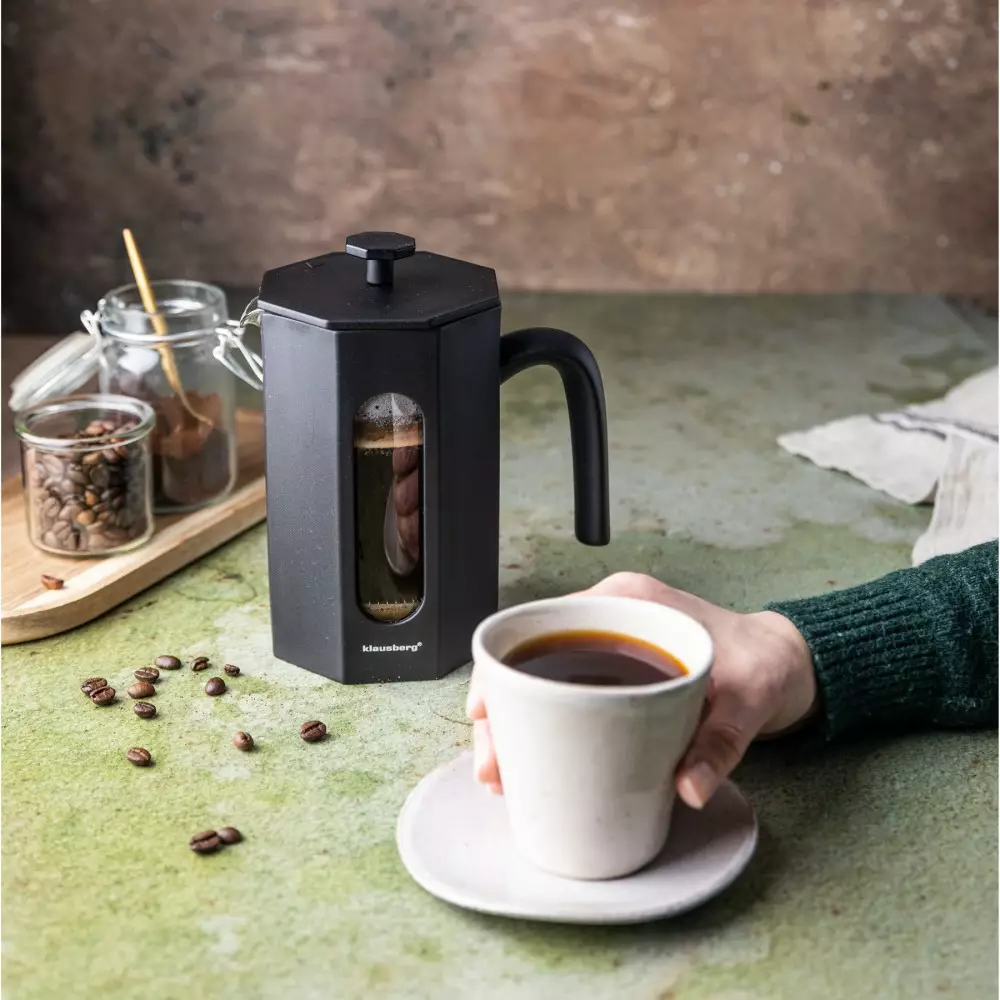 Infuzor cafea si ceai cu  0.6l (KB-7677) [9]