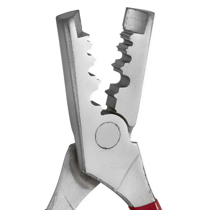 Presa Cleste sertizat cabluri otel mansoane terminale 0.5-16mm² 270mm ( KD10537) [14]