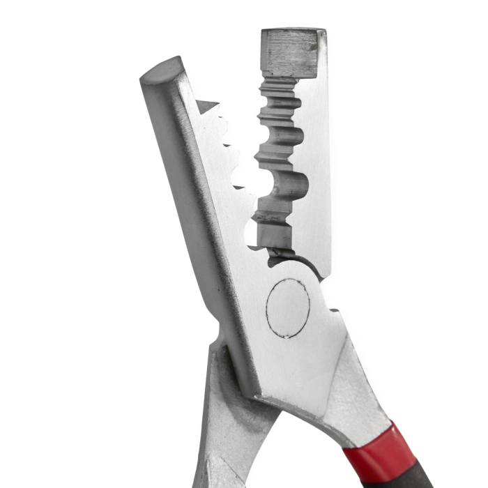 Presa Cleste sertizat cabluri otel mansoane terminale 0.5-16mm² 270mm ( KD10537) [10]