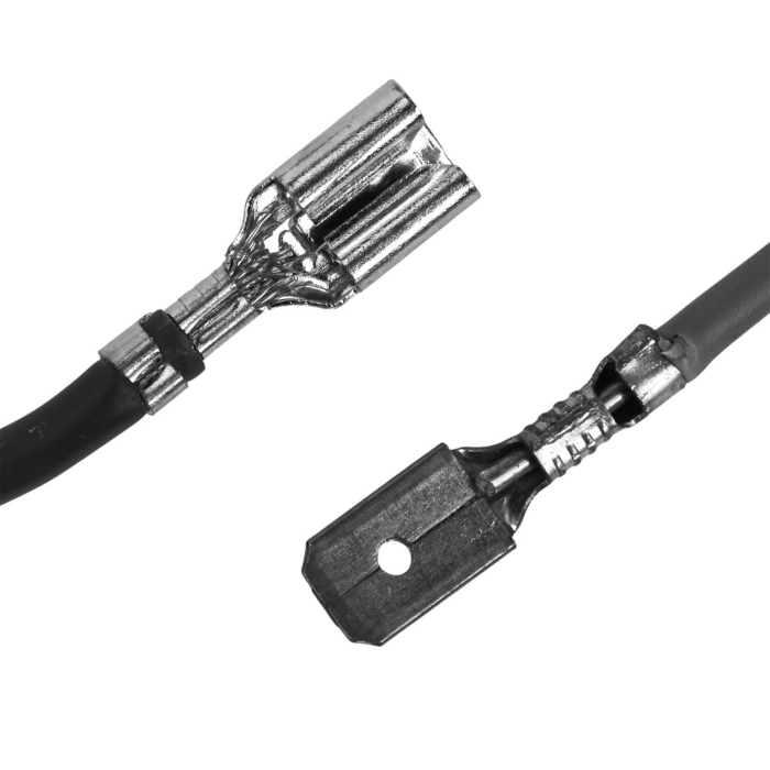 Presa Cleste sertizat cabluri otel mansoane terminale 0.25-6mm² 270mm (KD10536) [13]