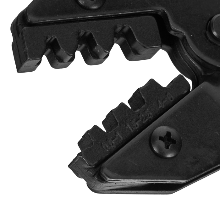 Presa Cleste sertizat cabluri otel mansoane terminale 0.25-6mm² 270mm (KD10536) [18]