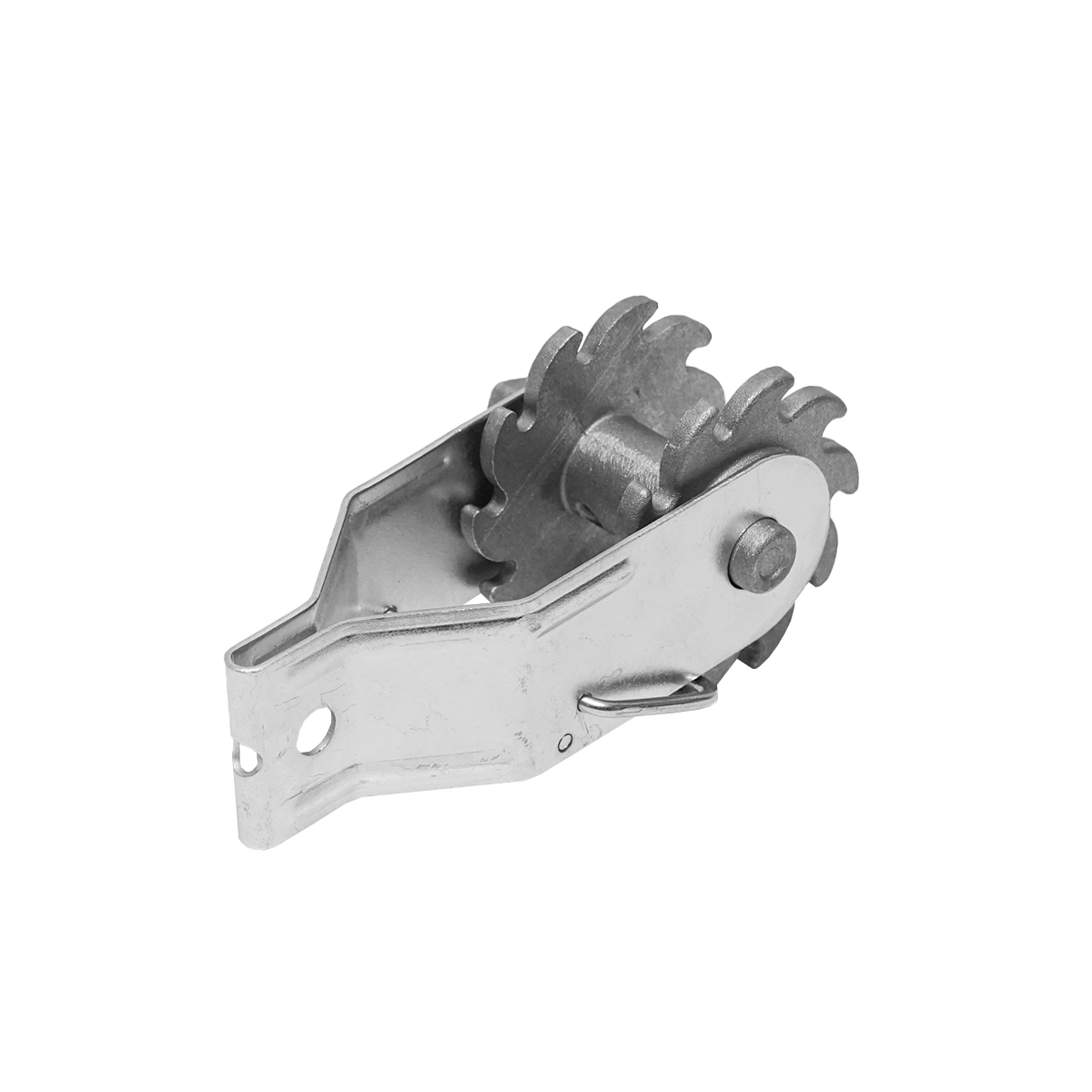 Intinzator cu clichet pentru sarma gard electric (DISGD34) [4]