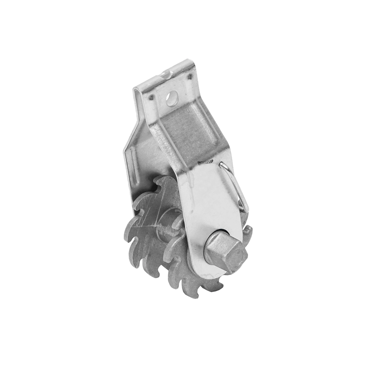 Intinzator cu clichet pentru sarma gard electric (DISGD34) [3]