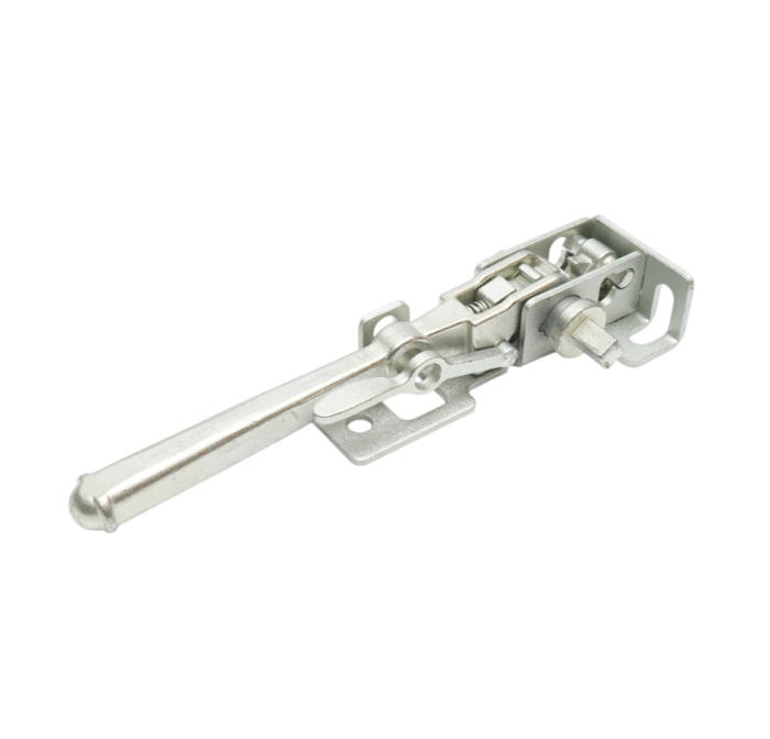 Intinzator prelata dreapta cap patrat cu clichet 280x12mm (DISUH16) [5]