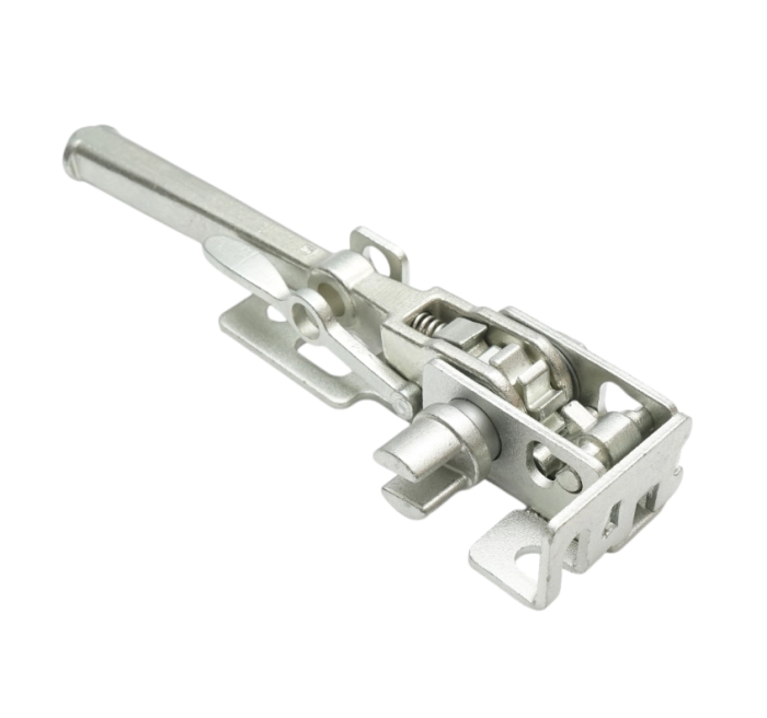 Intinzator prelata dreapta cap rotund cu clichet 280x25mm (DISUH14) [1]