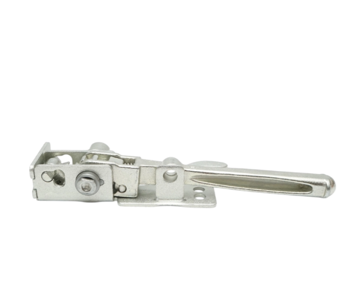 Intinzator prelata dreapta cap rotund cu clichet 280x25mm (DISUH14) [3]