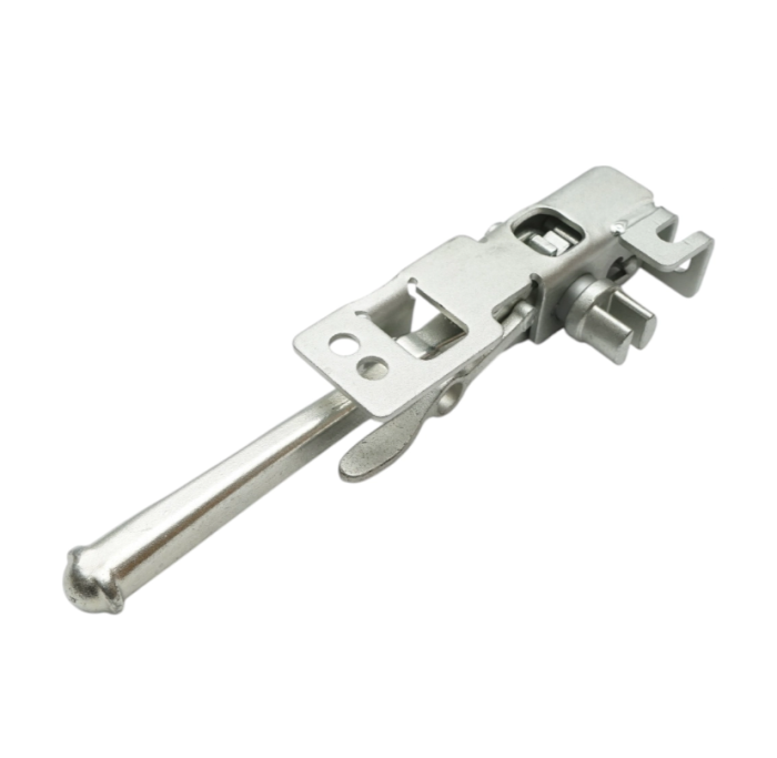 Intinzator prelata stanga cap patrat cu clichet 280x12mm (DISUH15) [4]