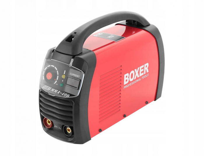 Invertor sudura 400A (SR-2000) [11]