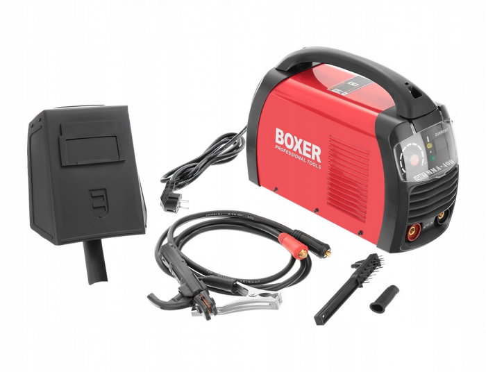 Invertor sudura 400A (SR-2000) [7]