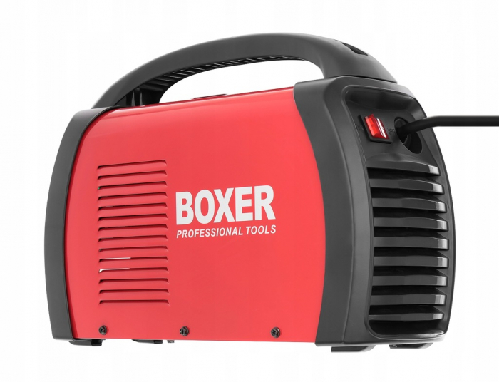 Invertor sudura 400A (SR-2000) [6]