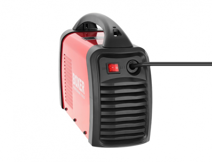 Invertor sudura 400A (SR-2000) [9]