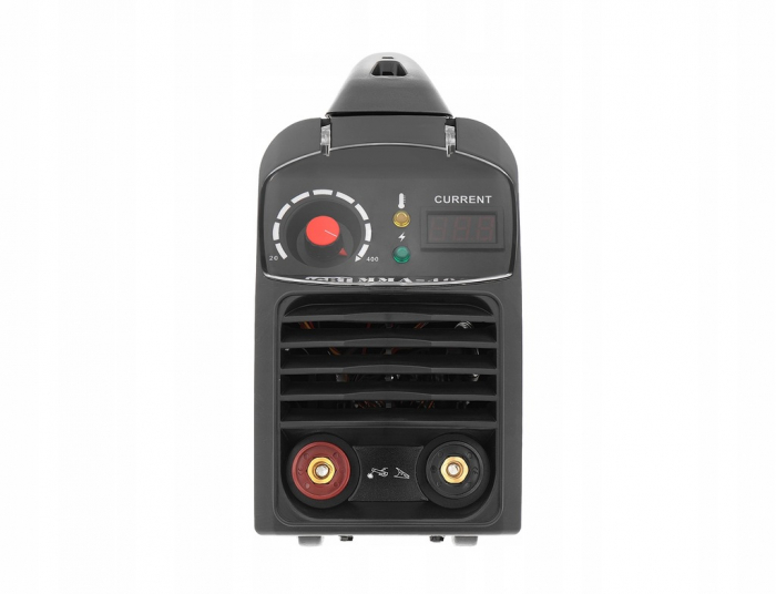 Invertor sudura 400A (SR-2000) [3]
