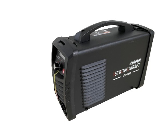Aparat invertor sudura sudat 450 Amperi + accesorii (CMP070) [4]