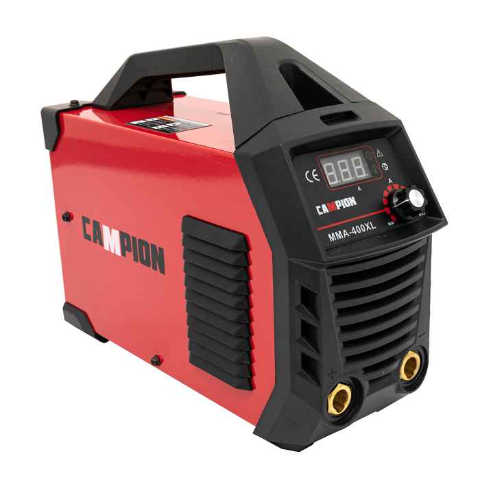 Aparat, invertor sudura, sudat 400Amperi + accesorii (MMA400XL) [4]