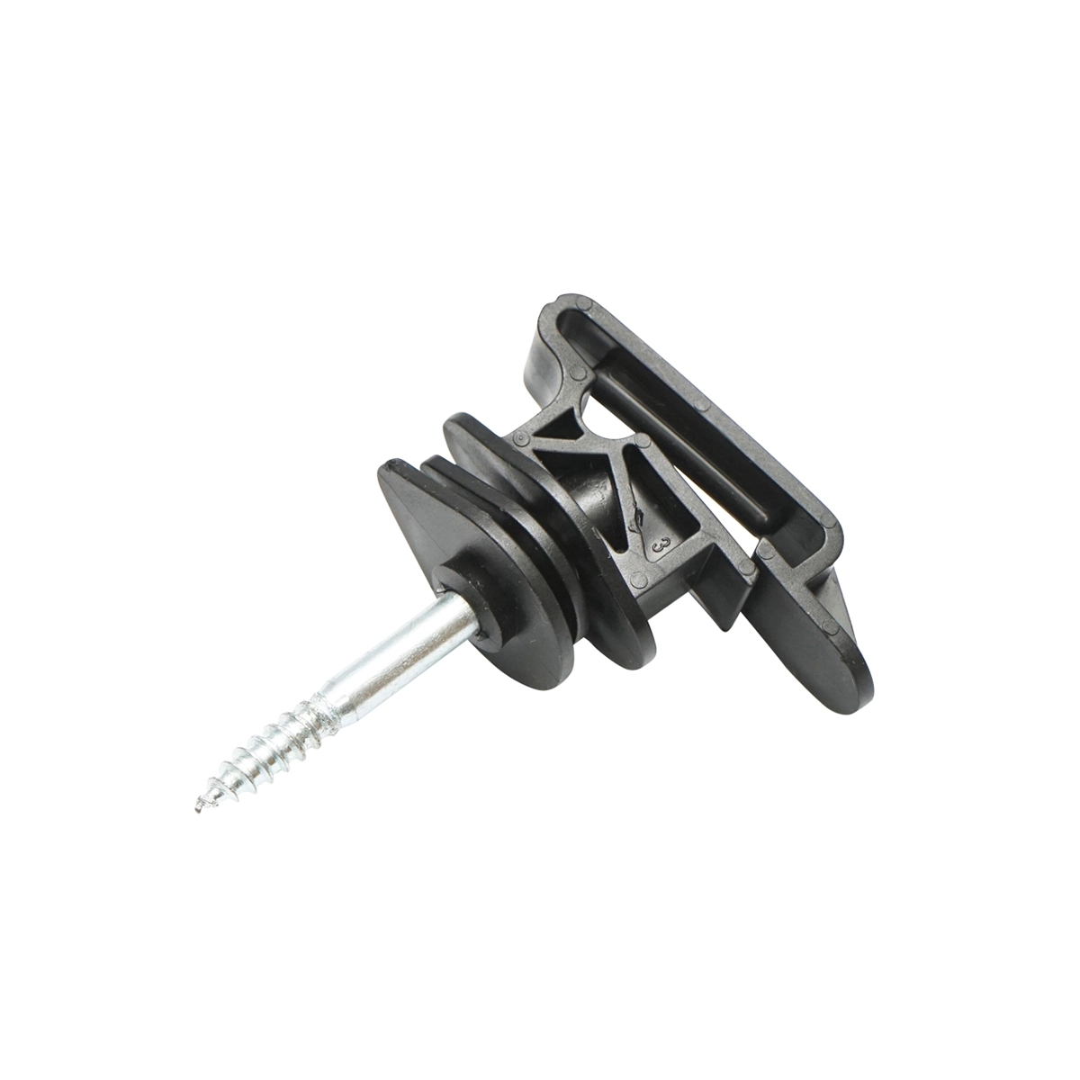 Izolator pentru banda gard electric DISGD12 (BK92713) [1]