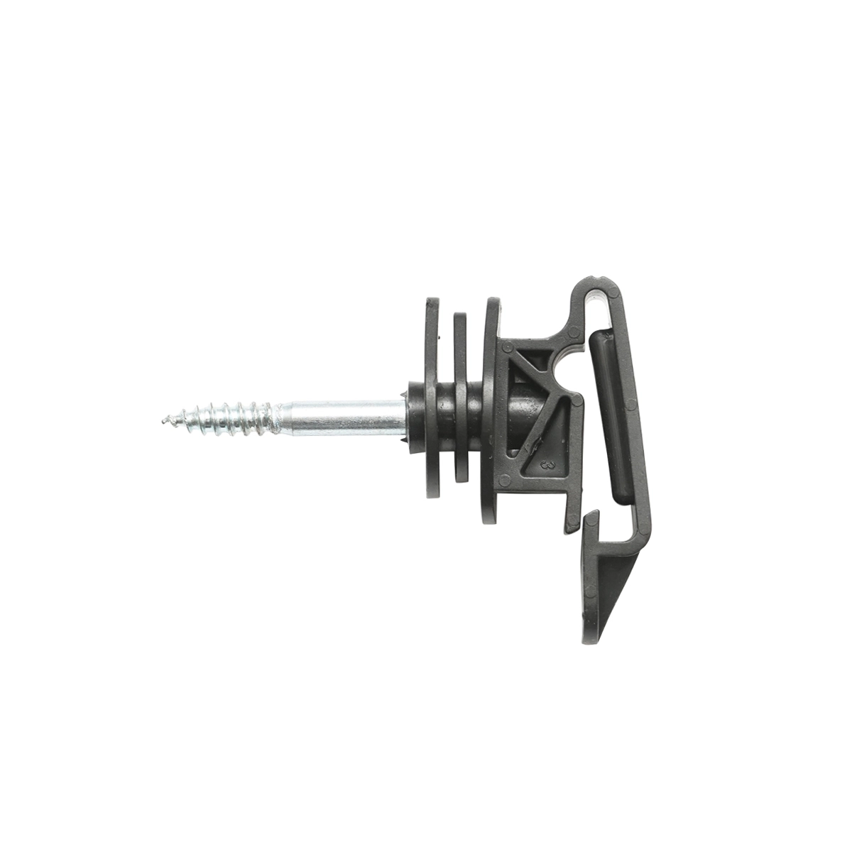 Izolator pentru banda gard electric DISGD12 (BK92713) [2]