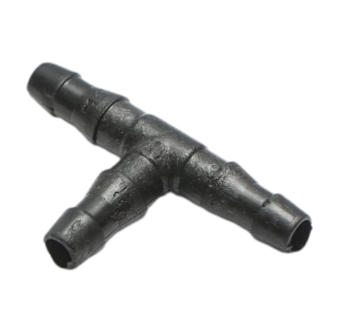 Kit complet irigare prin picurare cu furtun 10m, duze, conectori, tije de fixare 49 piese (DISPH43) [11]