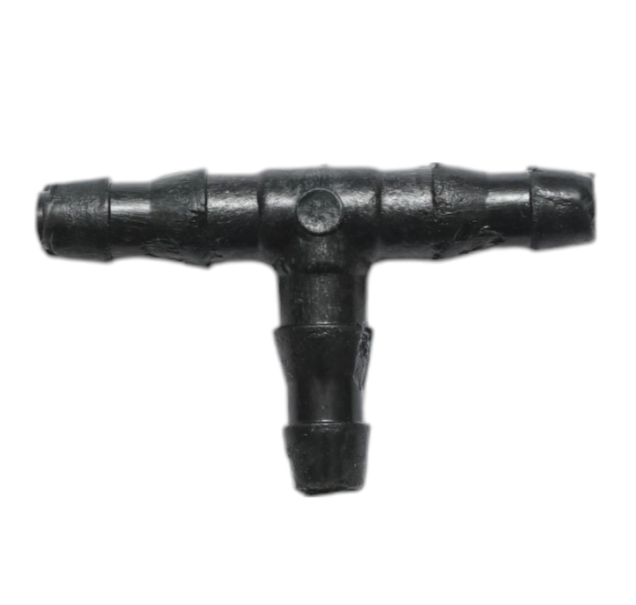 Kit complet irigare prin picurare cu furtun 10m, duze, conectori, tije de fixare 49 piese (DISPH43) [10]