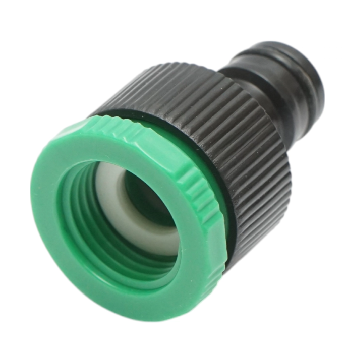 Kit complet irigare prin picurare cu furtun 15.5m, duze, conectori, tije de fixare 64 piese (DISPH44) [8]