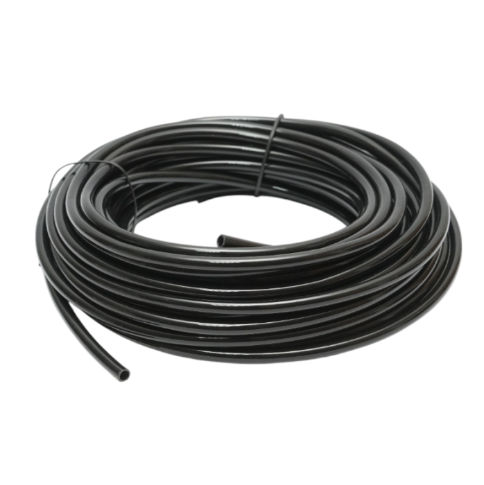 Kit complet irigare prin picurare cu furtun 15.5m, duze, conectori, tije de fixare 64 piese (DISPH44) [3]