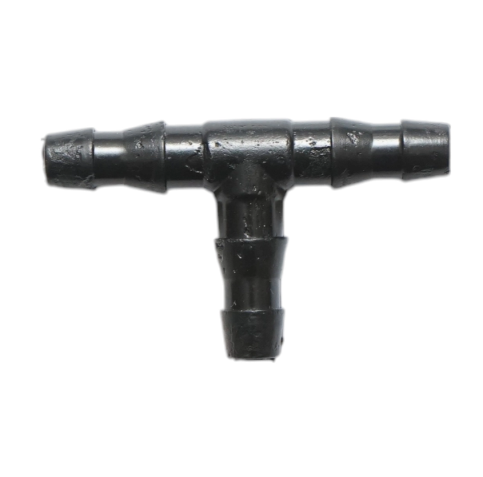 Kit complet irigare prin picurare cu furtun 15.5m, duze, conectori, tije de fixare 64 piese (DISPH44) [10]