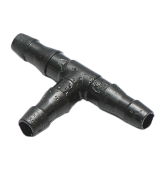 Kit complet irigare prin picurare cu furtun 15.5m, duze, conectori, tije de fixare 64 piese (DISPH44) [11]