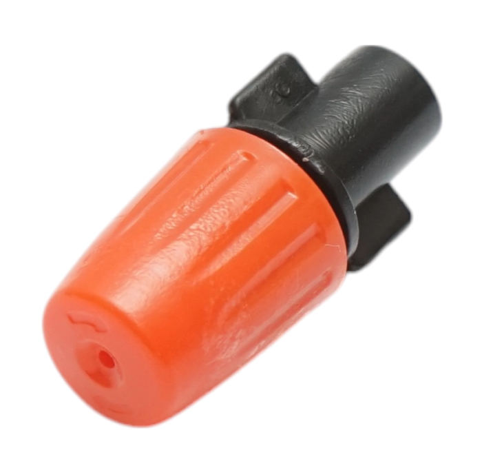 Kit complet irigare prin picurare si pulverizare cu furtun 41m, temporizator, duze, conectori, tije de fixare 147 piese (DISPH49) [6]