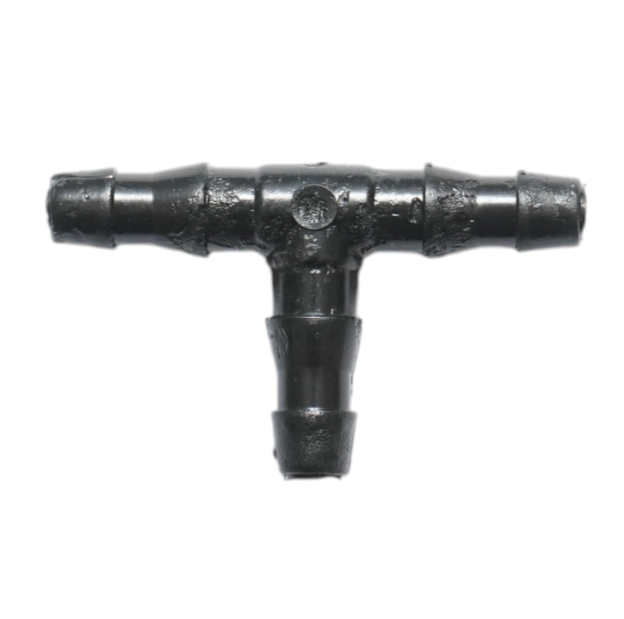 Kit complet irigare prin picurare si pulverizare cu furtun 41m, temporizator, duze, conectori, tije de fixare 147 piese (DISPH49) [10]