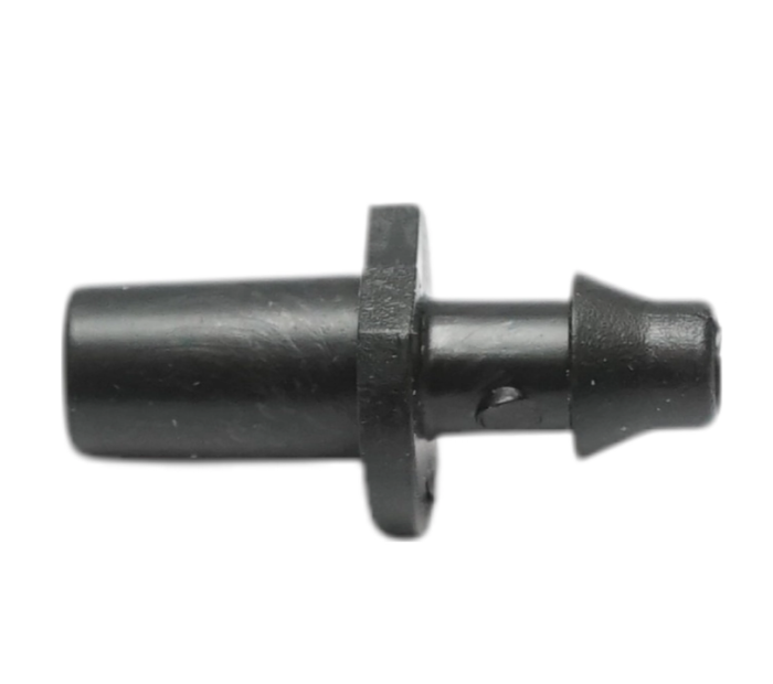 Kit complet irigare prin picurare si pulverizare cu furtun 41m, temporizator, duze, conectori, tije de fixare 147 piese (DISPH49) [13]