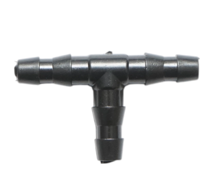 Kit complet irigare prin picurare si pulverizare cu furtun 50m, duze, conectori, tije de fixare 201 piese (DISPH45) [10]