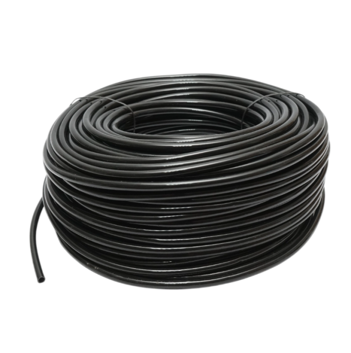 Kit complet irigare prin picurare si pulverizare cu furtun 50m, duze, conectori, tije de fixare 201 piese (DISPH45) [3]