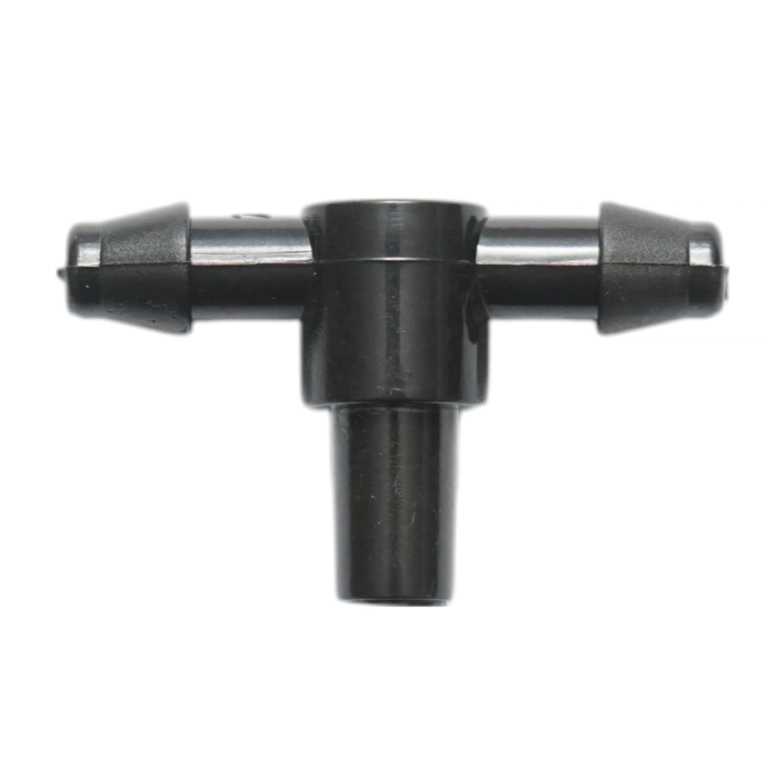 Kit complet irigare prin picurare si pulverizare cu furtun 50m, duze, conectori, tije de fixare 201 piese (DISPH45) [11]